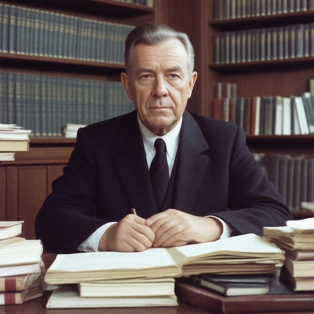 John A. T. Robinson